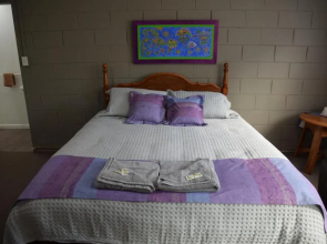 Riverside Haven Lodge & Holiday Park