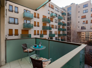 Sun Resort Apartments