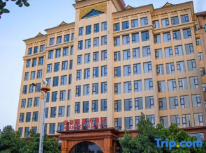 Anhao Hot Spring Hotel