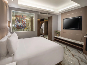 SAMALA Hotel Bangkok