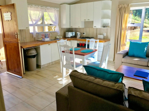 Meadow Lane Country Cottages