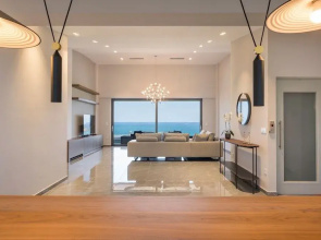 Meliti Luxury Villa
