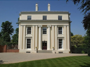 Ravenhurst Bed and Breakfast