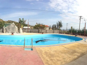 Hai Dang Resort