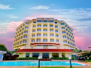 Welcomhotel by ITC Hotels, Devee Grand Bay, Visakhapatnam
