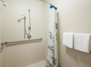 Residence Inn by Marriott Boston Marlborough