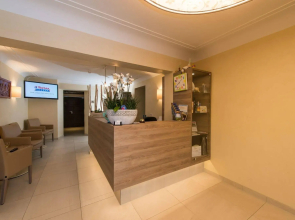 Hotel St Fiacre