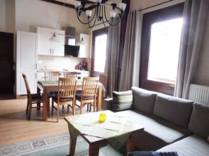 Ostseepark Waterfront Captains Haus 17