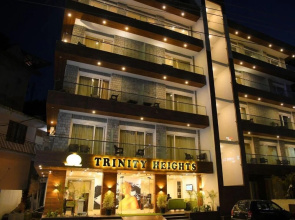 Hotel Trinity Heights