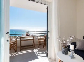 Georgia Apartments & Studios Corfu