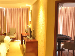 Lidu Holiday Hotel