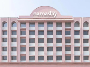 Namastay Welcome Home -Gaya