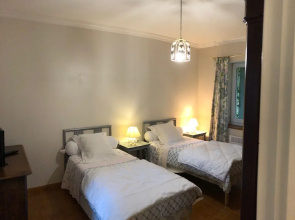 Le Gîte de Pouzatel