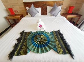 Sethy Boutique Hotel