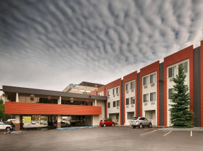 Best Western Golden Lion Hotel