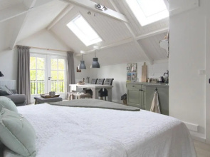 B&B de Linge