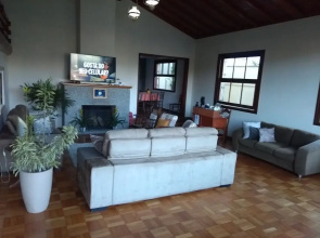 Pousada Valparaiso
