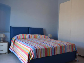 Casello villa sul mare a Cefalù 59+866