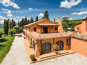 Villa Uliveto - Private Homes