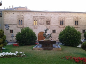 Zamora Apartments