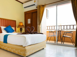 Thipurai Annex Hotel