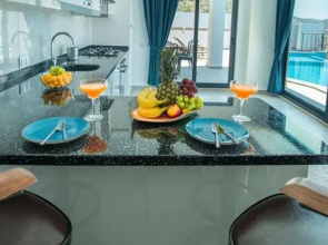 Villa Metehan