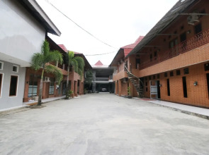 Airy Baruga DI Panjaitan 339 Kendari