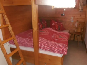 Holzlbauer Anni Bachmair