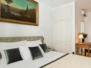 Garibaldi Suites Piazza Di Spagna