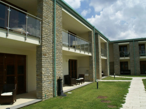 Apartment in Tuscany Near Chianti Vineyards
