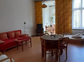 Apartament Kasztanowy