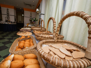 Aifu Resort - El Montazah