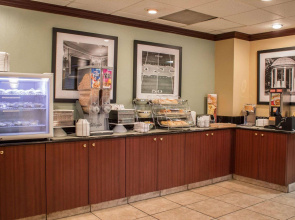 Quality Inn Chapel Hill