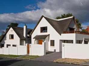 Pacem cottage