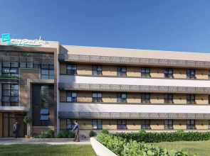 Baypark Inn