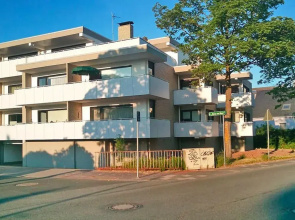 Apartment, Cuxhaven