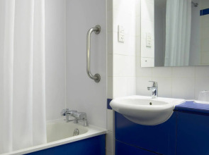 Travelodge London Docklands