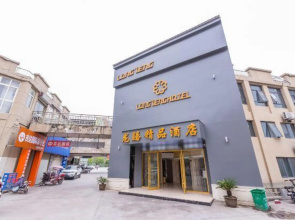 Long Teng Hotel