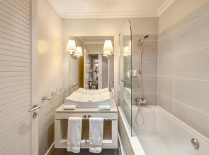 Cevahir Hotel Istanbul Asia