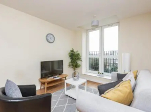 Golden Heights Apartments
