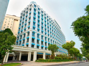 Adina Serviced Apartments Singapore Orchard