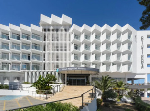 Apartamentos Vibra Riviera