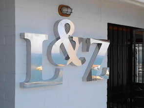 L&Z Penthouse at Sea