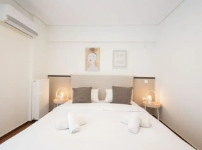 Seaside Elegance Brand New 2BD Luxury Stay