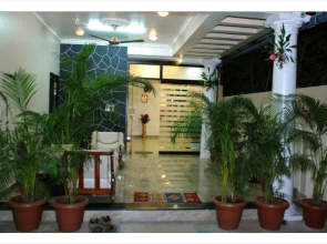 Matoshri Homestay  Airport Road Nagpur