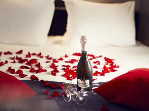 WestCord Art Hotel Amsterdam 3