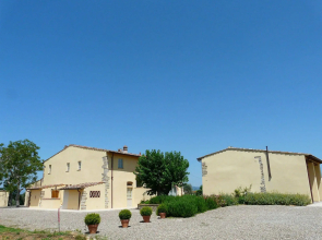 Villa Pian De Noci
