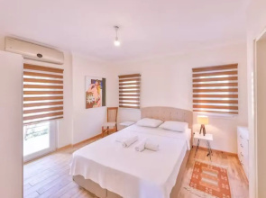 Fly Inn Suites Kaş