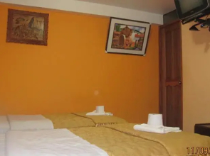 Hostal Las Americas