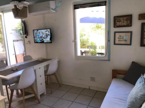Maison Port Barcarès, 2 pièces, 4 personnes - FR-1-81-260